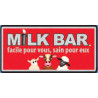 MILKBAR