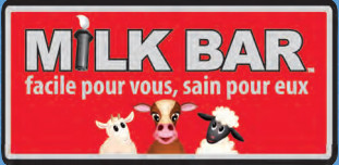 MILKBAR
